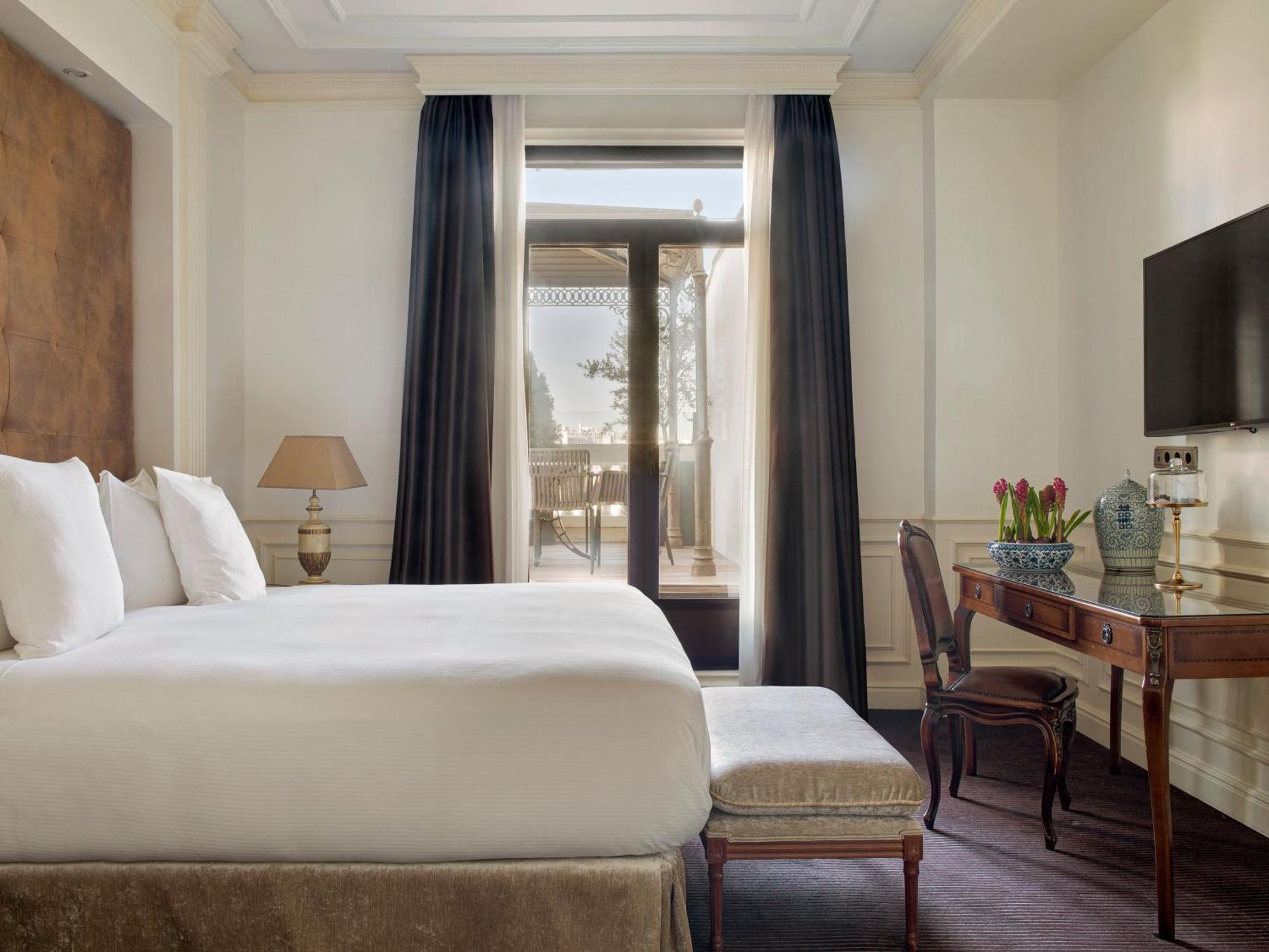 Hotel Fenix, A Gran Melia Hotel - The Leading Hotels Of The World — Bilder 1